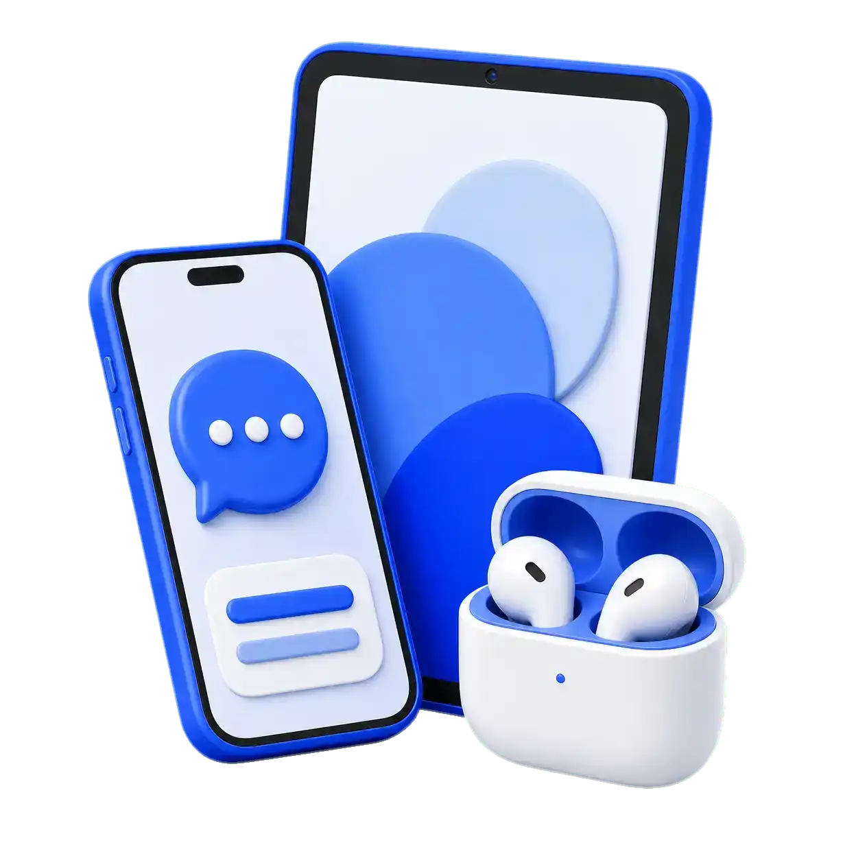 Phones & Communication